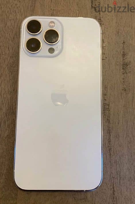 iPhone 13 pro max 256GB Available 2