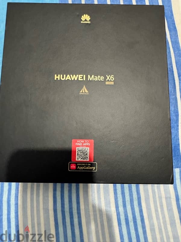 huawei Mate X6 brand new 3