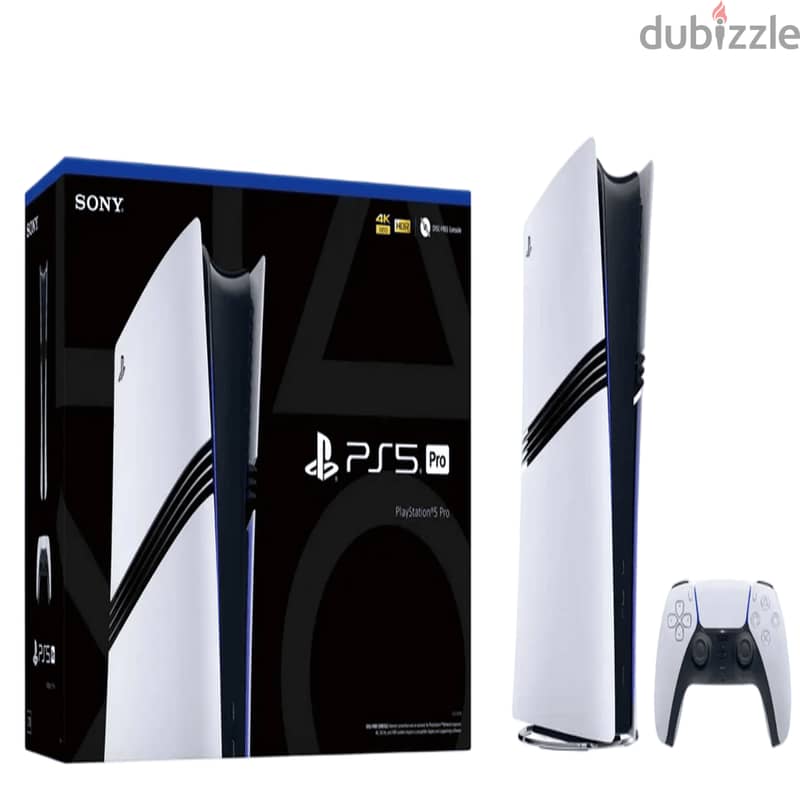 +63 908 609 6075 whatsapp & PlayStation 5 Pro Console - White 1