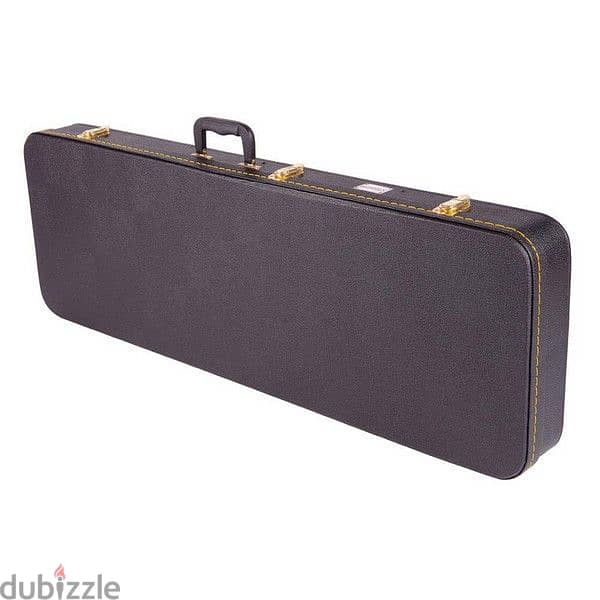 Kinsman Hardshell Guitar Case 2