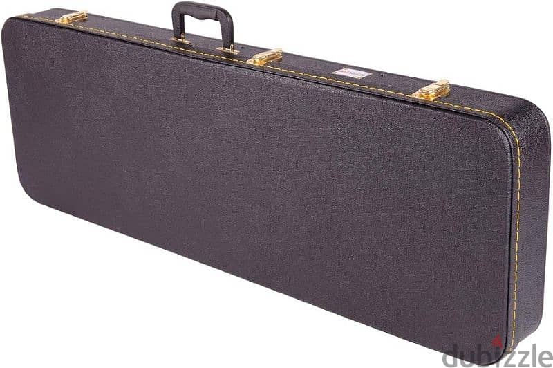 Kinsman Hardshell Guitar Case 3