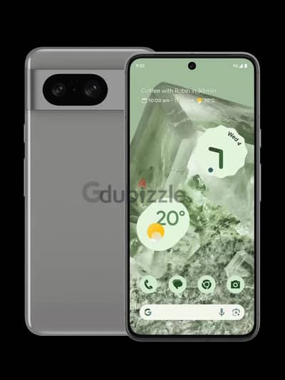 PIXEL 8 128GB