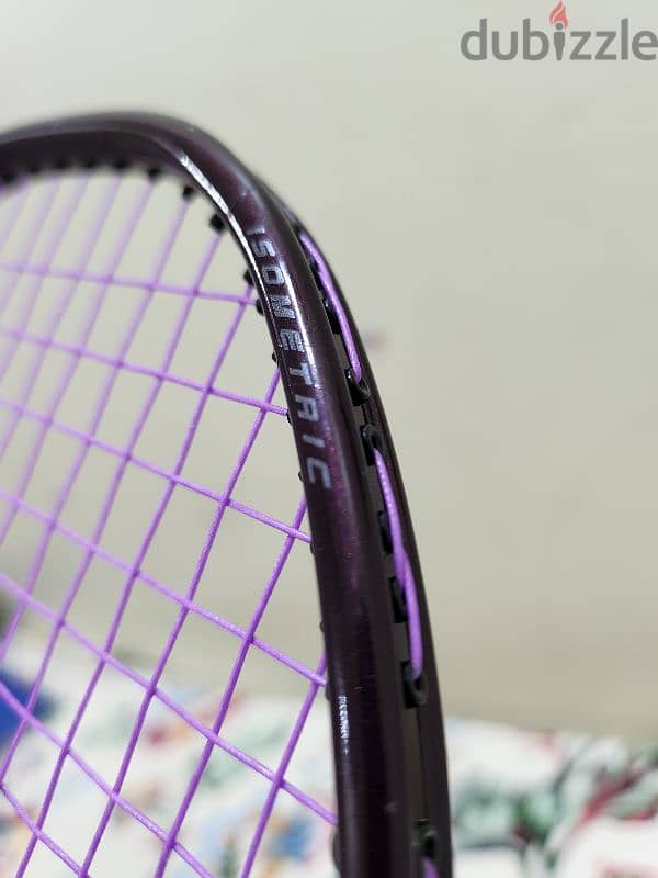 Yonex Astrox 100ZZ Racket - 4U/G5 3