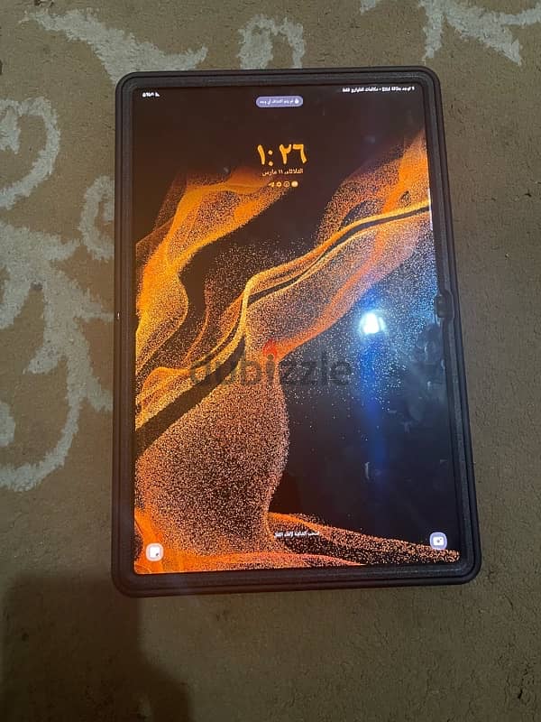 galaxy tab s8 ultra 2