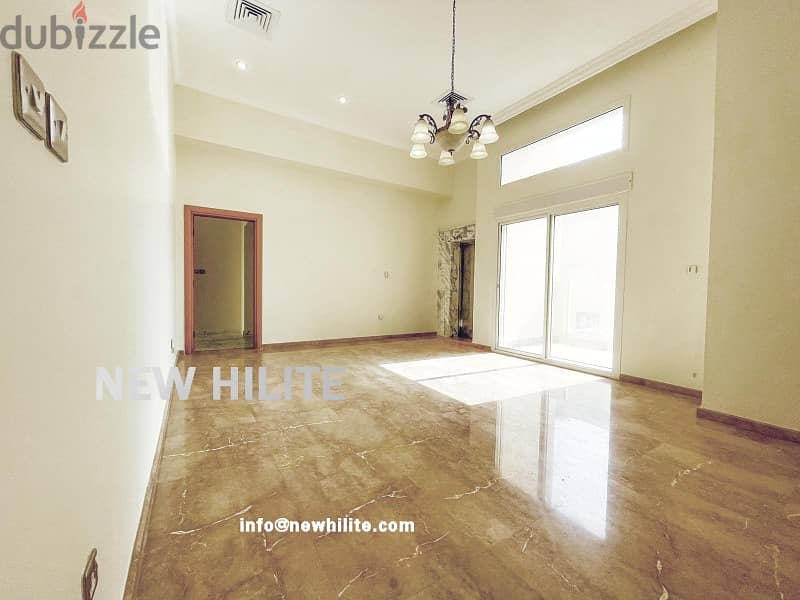 Four Bedroom beautiful villa for rent in Messila 6