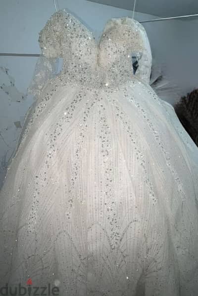 Wedding Dress for urgent sale