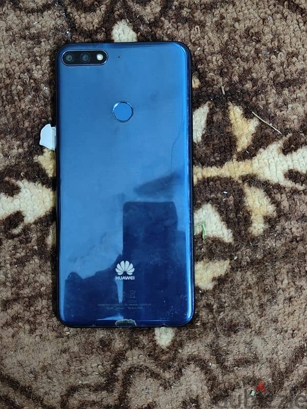 Huawei Y7 Prime 3