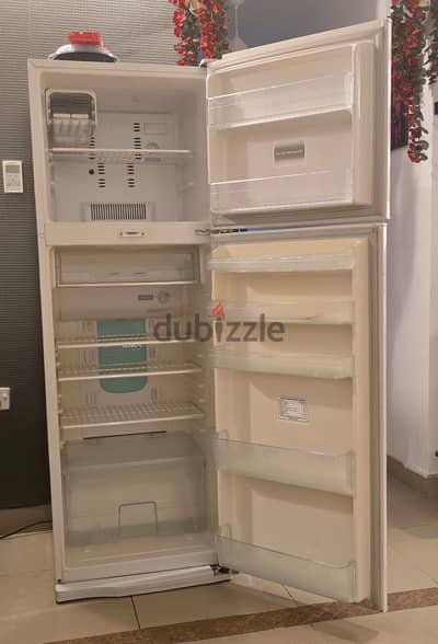 Japan Made Toshiba Refrigerator for Sale