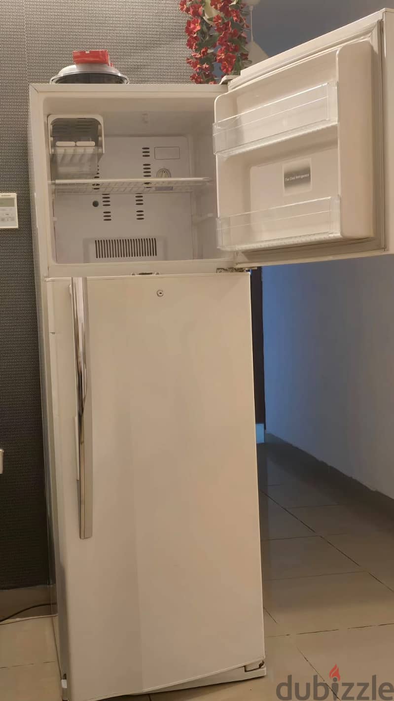 Japan Made Toshiba Refrigerator for Sale 2