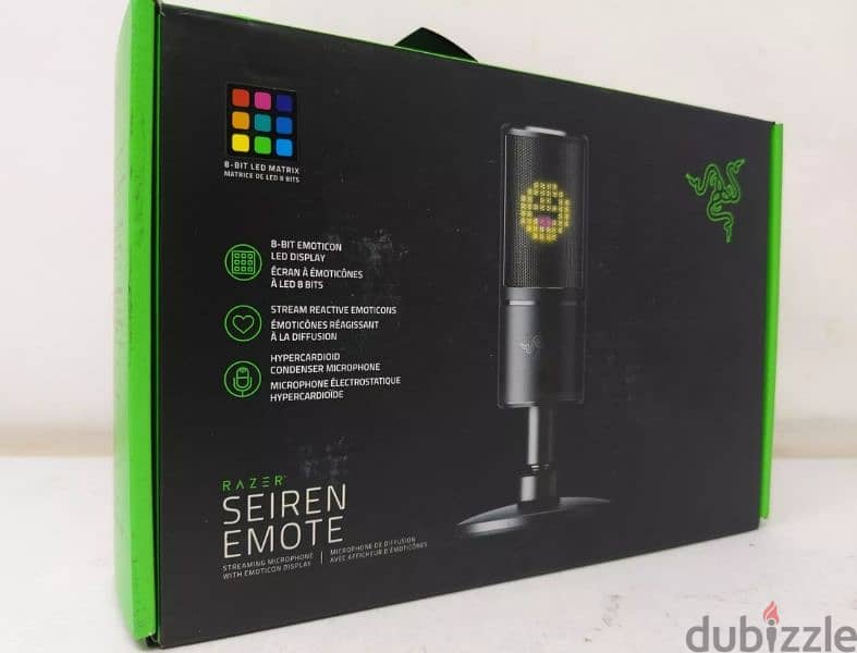 razer seiren emote 3