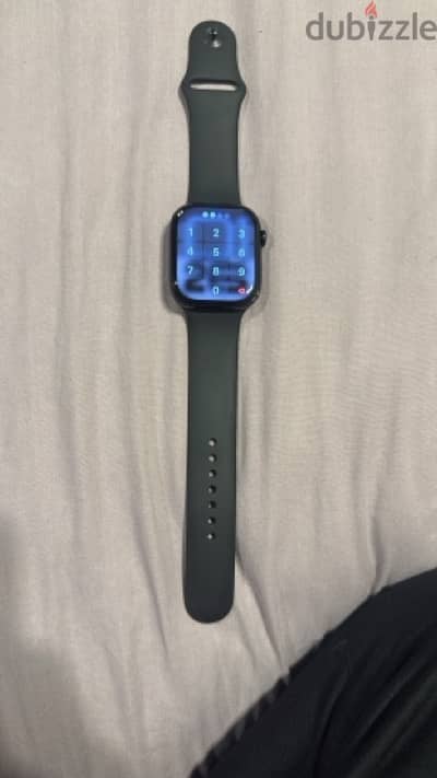 iwatch series 10 46mm