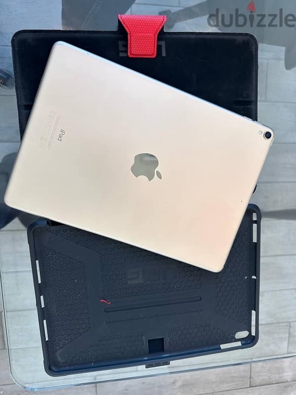 Ipad Pro 10.5 256gb 1