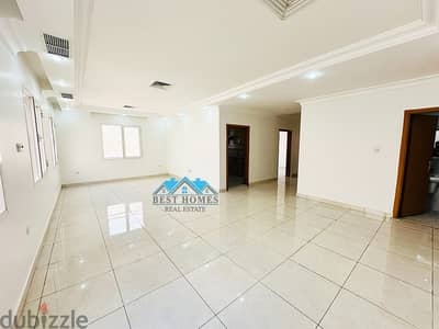 Nice and Spacious 3 Bedrooms Apartment in Salwa