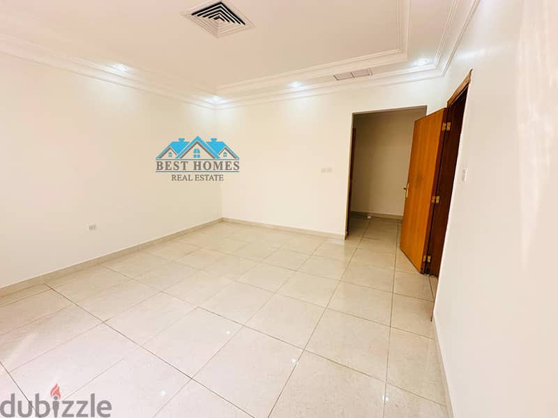 Nice and Spacious 3 Bedrooms Apartment in Salwa 1