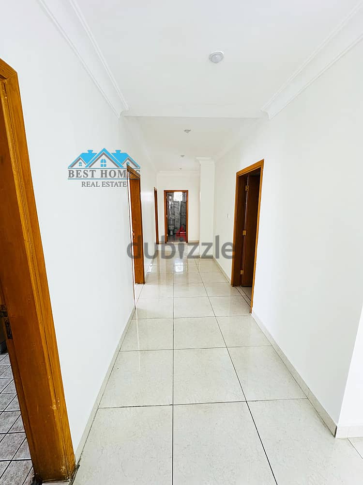 Nice and Spacious 3 Bedrooms Apartment in Salwa 2