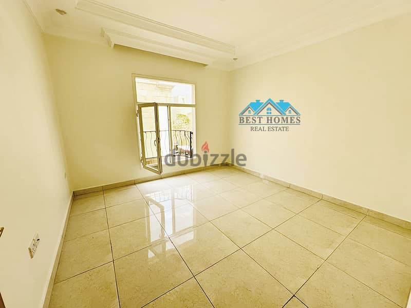 Nice and Spacious 3 Bedrooms Apartment in Salwa 4