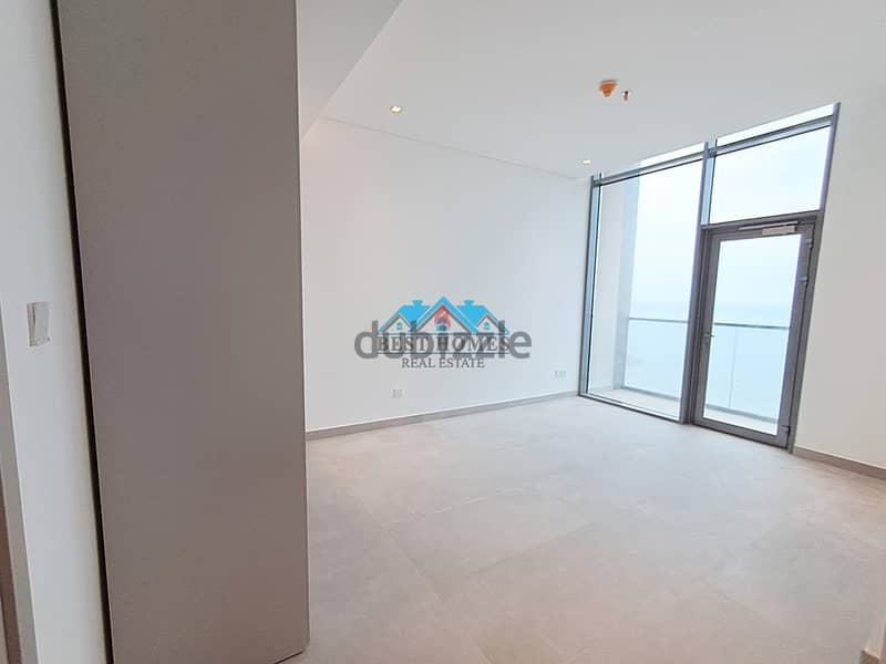 New 3 Bedrooms Apartment in Shaab Al Bahri 6