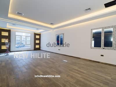 Three Bedroom Full floor for rent in Salwa