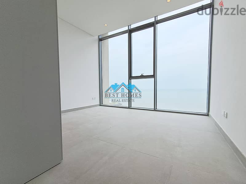 New 2 Bedrooms Apartment in Shaab al Bahri 2