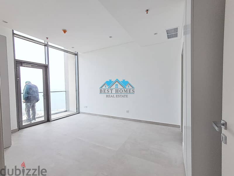 New 2 Bedrooms Apartment in Shaab al Bahri 3