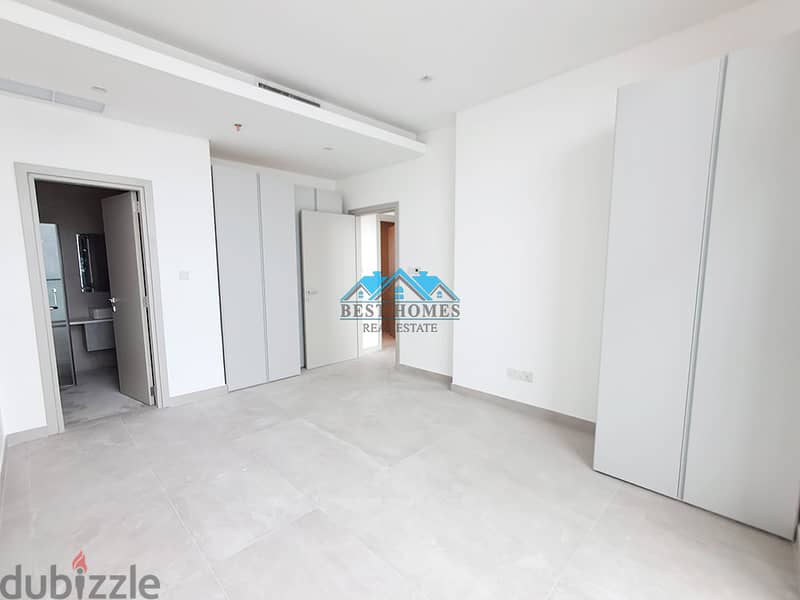 New 2 Bedrooms Apartment in Shaab al Bahri 4