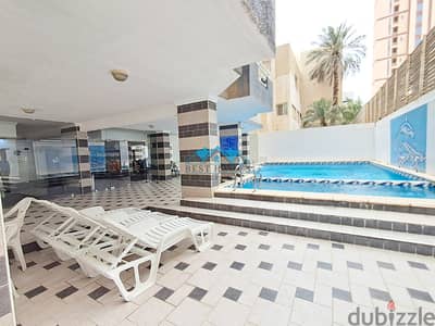 2 Bedrooms Apartment in Shaab al Bahri