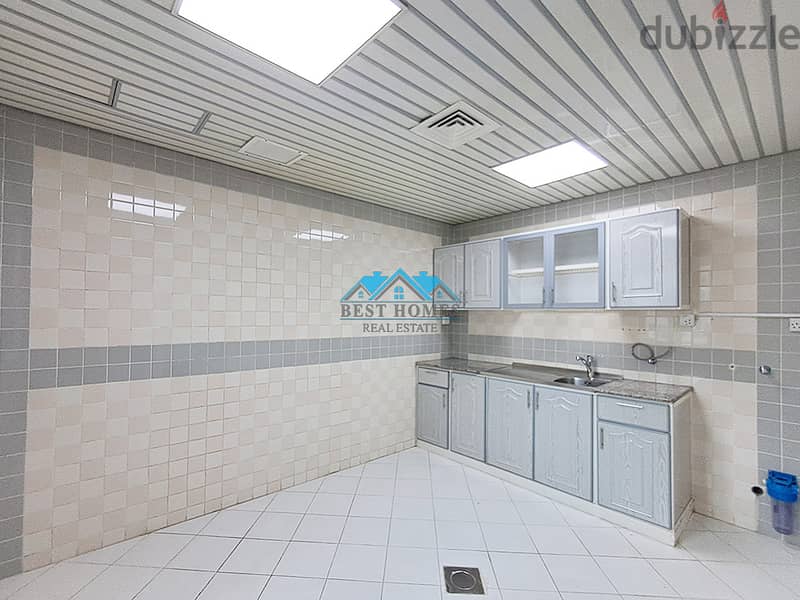 2 Bedrooms Apartment in Shaab al Bahri 6