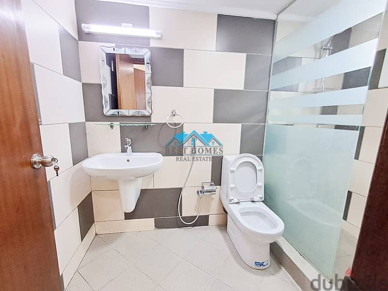 2 Bedrooms Apartment in Shaab al Bahri 7