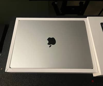 Apple MacBook Pro 14 512GB SSD M3 Pro 18GB