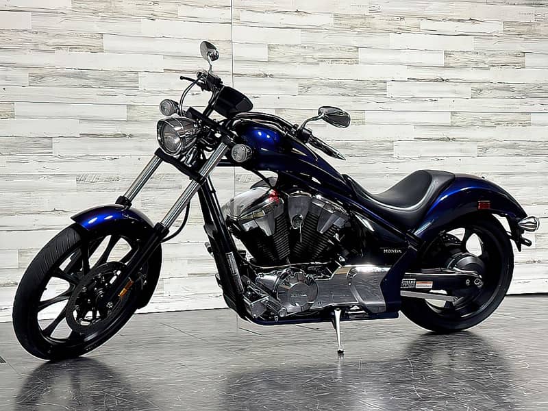 2019 Honda Fury (+971561943867) 1