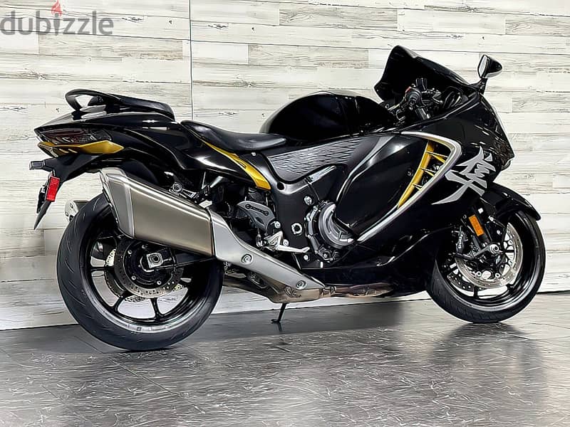 2023 Suzuki Hayabusa (+971561943867) 0