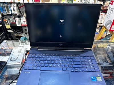 HP Victus Gaming i5-12th Gen