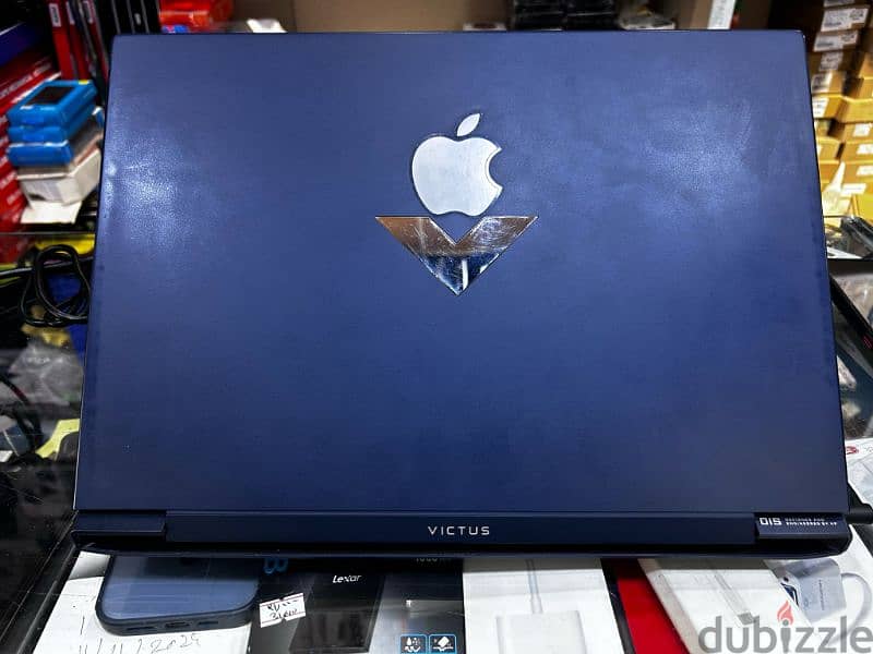 HP Victus Gaming i5-12th Gen 2