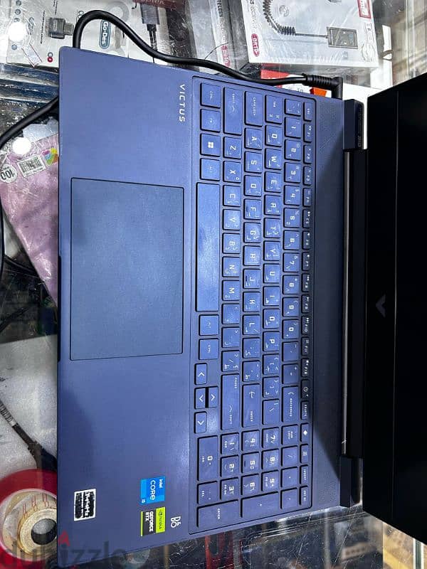 HP Victus Gaming i5-12th Gen 3