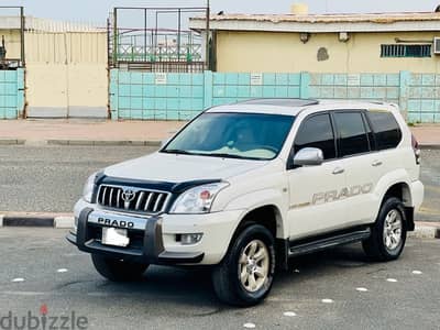 Toyota Prado 2005