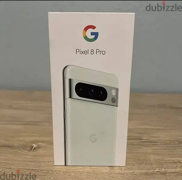 Google Pixel 8 1