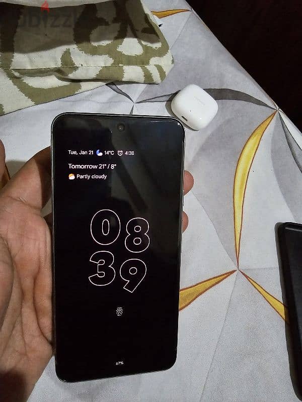 Google Pixel 8 2