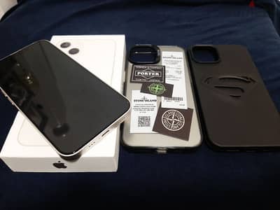 Apple Iphone 13 128Gb Fresh condition