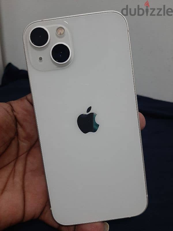 Apple Iphone 13 128Gb Fresh condition 2