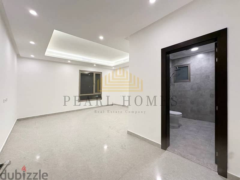 Floor for Rent in Al-Siddeq 2