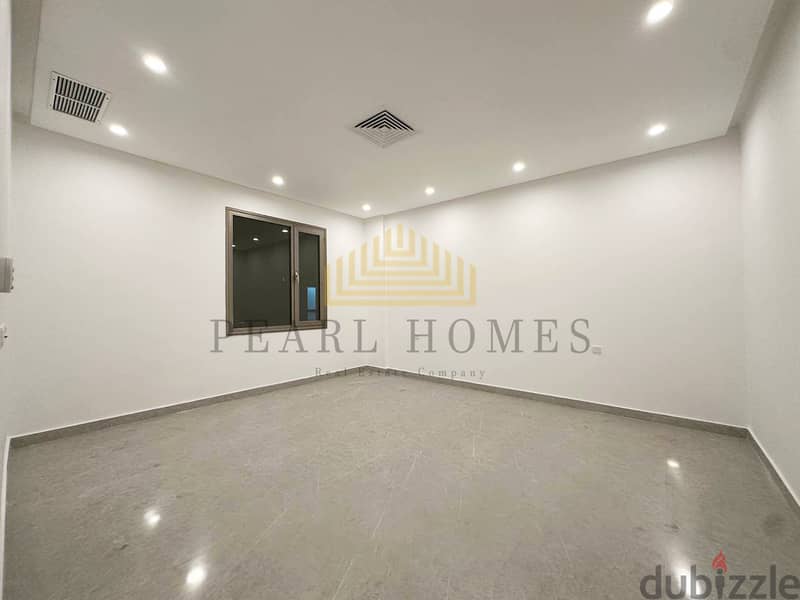 Floor for Rent in Al-Siddeq 3