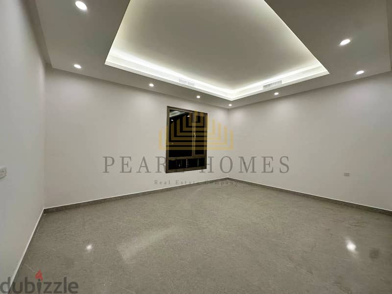 Floor for Rent in Al-Siddeq 4