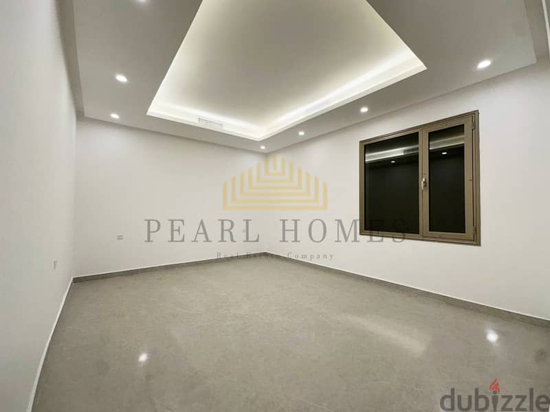 Floor for Rent in Al-Siddeq 5