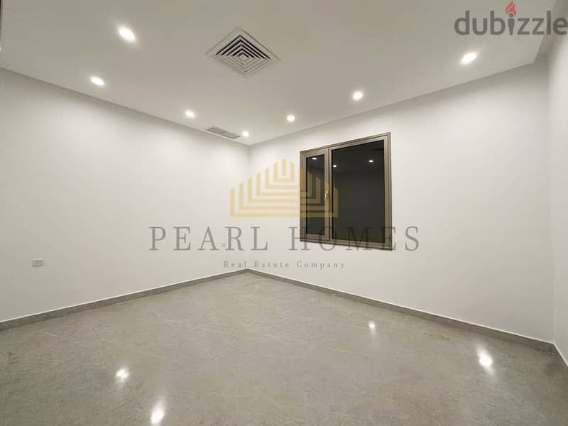 Floor for Rent in Al-Siddeq 6