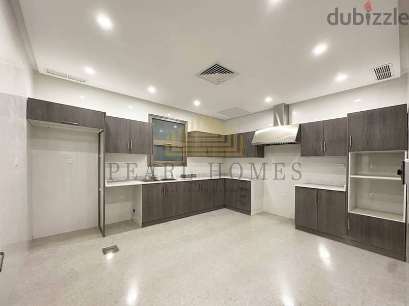 Floor for Rent in Al-Siddeq 7