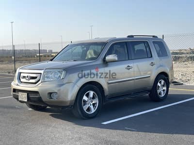 Honda Pilot 2009 WhatsApp 66756714