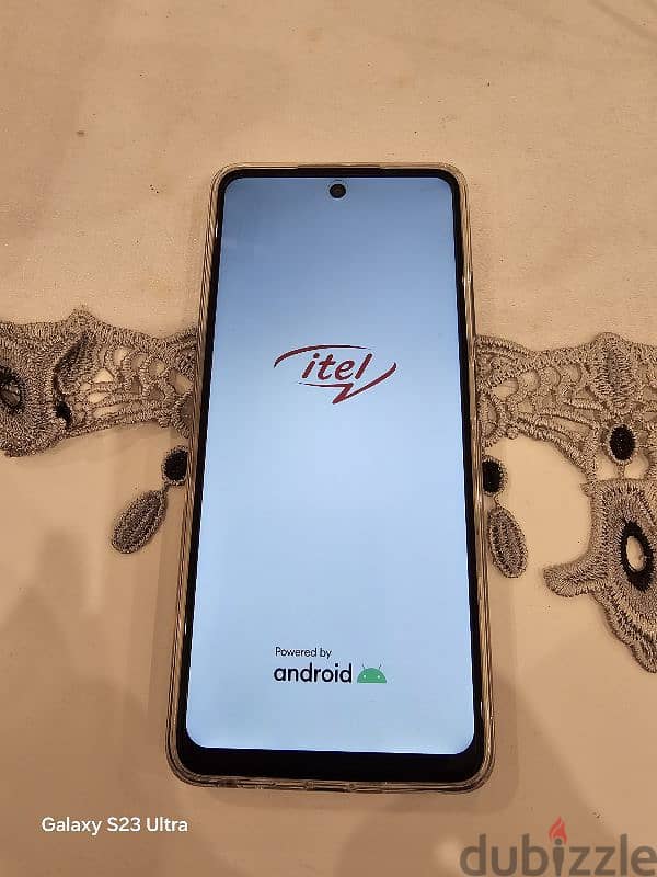 itel p55 4