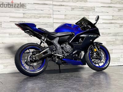 2022 Yamaha R7 (+97466574363)