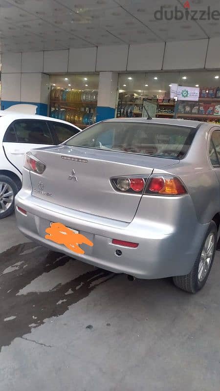 lancer 650 kd 0