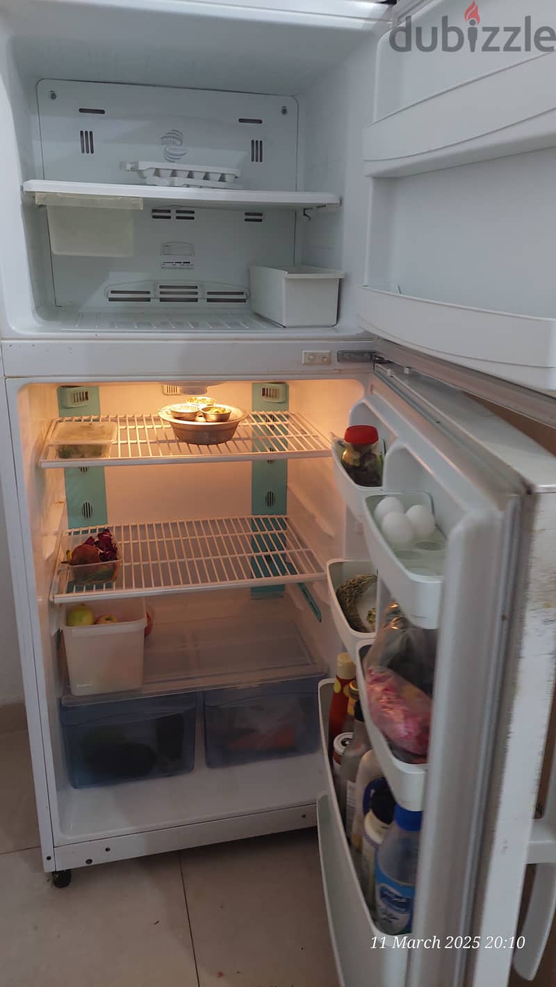 350 litre fridge for sale 1